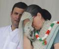 National Herald issue: How the Gandhis revived Associated Journals