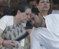 National Herald: How the Gandhis revived a dying firm