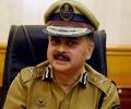 Mumbai police chief Ahmad Javed is new envoy to Saudi Arabia