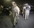 Taliban attackers dead, foreigners rescued in Kabul standoff