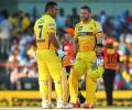 IPL draft: Dhoni, McCullum and Jadeja up for grabs