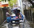 Will the floods muddy TN's water row?