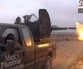 Texas plumber, whose Ford ended up as ISIS war machine, sues dealer