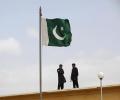 Saudis include Pakistan in 34-nation military bloc, but Islamabad has no idea