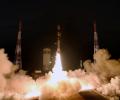 On Wednesday, ISRO will go where no nation has gone before