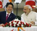 What the Indo-Japan nuclear MoU actually means