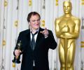 Quentin Tarantino sued over Django Unchained