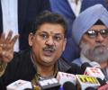 DDCA gave money to fraud companies without verification, says Kirti Azad