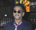 Singer Remo Fernandes has taken Portuguese nationality: Police