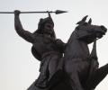 Why Bajirao is India's greatest cavalry general