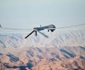 India keen on buying 100 drones from US