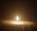 SpaceX completes historic vertical landing