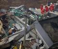 Two persons found alive over 60 hrs after China landslide