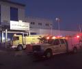 25 dead, over 100 hurt in Saudi hospital fire