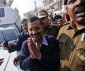 Women, CNG cars, VIPs exempted, not me: Kejriwal on odd-even scheme