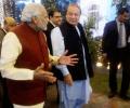 Lahore stopover: Modi heeds Washington's wishes