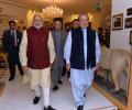 'Modi will continue the engagement with Pakistan'