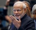 PM Modi 7th most popular leader in the world; US President Barack Obama leads