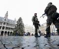 European cities on alert amid holiday terror threat