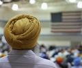 Perils of being a Sikh in an Islamophobic US