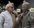 Jet-setting Modi: 26 nations in 12 months