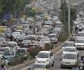 What the odd-even scheme achieved