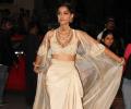 Sonam, Nargis, Kalki: Bollywood's SEXIEST stars at Filmfare awards