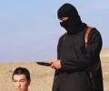 US condemns murder of Japanese hostage by IS