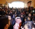 Jordan executes jihadists after Islamic State kills hostage