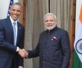 'Obama, Modi set the tone, up to the rest to drive relationship forward'