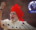 PM Modi addresses first Mann Ki Baat in 2016