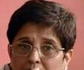 I haven't lost, BJP has lost: Kiran Bedi's post-defeat message