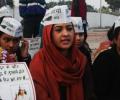 AAP ki paathshaala: 65 pc graduates in Delhi house