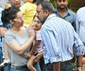 Actor Sanjay Dutt indicted for overstaying furlough