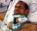 Indian paralysed after US cops' brutality testifies against officer