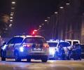 Copenhagen manhunt over; gunman behind twin attacks killed