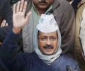 CM Kejriwal recovers from fever, will meet cabinet today