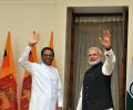 PM Modi to visit Sri Lanka as part of 3-nation tour