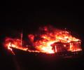 Who really blew up Pakistan terror boat?