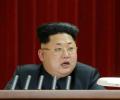 Have you seen Kim Jong-un's new hairdo?