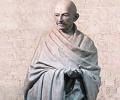 UK to unveil Gandhi statue on March 14