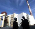 Iran nuclear deal: P5+1 nations meeting ends on 'positive note'