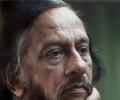 Pachauri resigns from UN climate panel after sex harassment charges