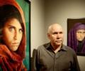 National Geographic 'Afghan girl' found living in Pak with fake ID