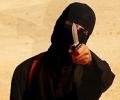 Jihadi John fathered a 'secret' son in Syria