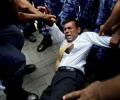 Maldives unrest puts Modi's trip under shadow