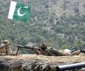 India foils 'major infiltration bid' as Pak violates ceasefire along IB