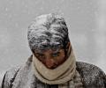 Leh shivers at -17 degree as mercury plummets