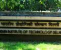 Is IIT-Delhi director a casualty of politics?