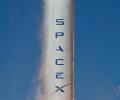 Explosion rocks SpaceX in Florida during pre-launch test